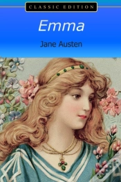 Capa do artigo Emma. A Novel Annotated Edition