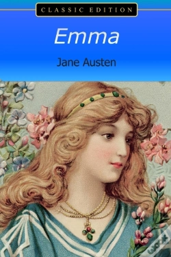 Capa do artigo Emma. A Novel Annotated Edition