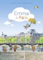 Emma À Paris - Preview
