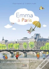 Emma À Paris