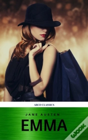 Capa do artigo Emma