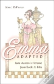 Capa do artigo Emma Adapted