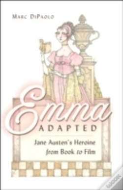 Capa do artigo Emma Adapted