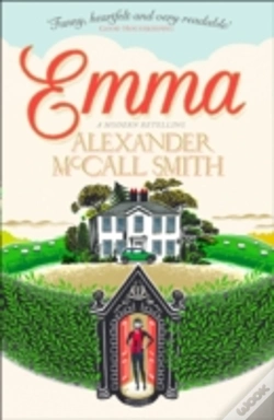 Capa do artigo Emma