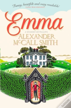 Capa do artigo Emma