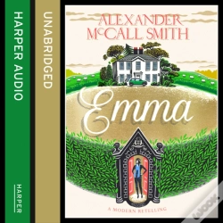 Capa do artigo Emma