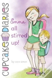 Capa do artigo Emma All Stirred Up!