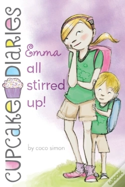 Capa do artigo Emma All Stirred Up!