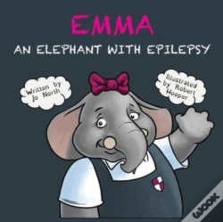 Capa do artigo Emma An Elephant With Epilepsy