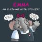 Emma An Elephant With Epilepsy - Preview
