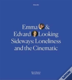 Capa do artigo Emma And Edvard Looking Sideways