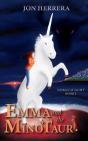 Emma And The Minotaur - Preview