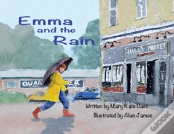 Capa do artigo Emma And The Rain