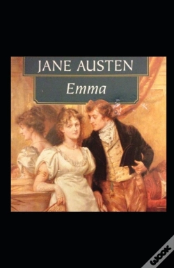 Capa do artigo Emma Annotated