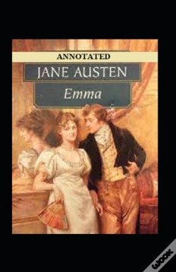 Capa do artigo Emma Annotated