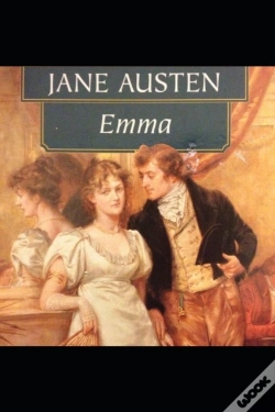 Capa do artigo Emma Annotated