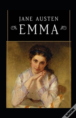 Capa do artigo Emma Annotated