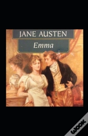 Capa do artigo Emma Annotated