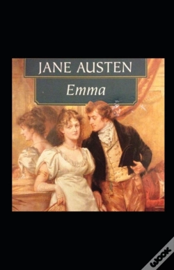 Capa do artigo Emma Annotated