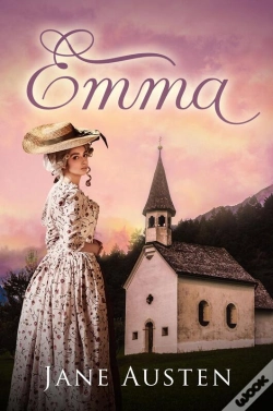 Capa do artigo Emma (Annotated)