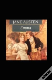 Capa do artigo Emma Annotated