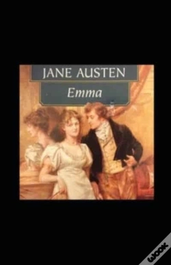 Capa do artigo Emma Annotated