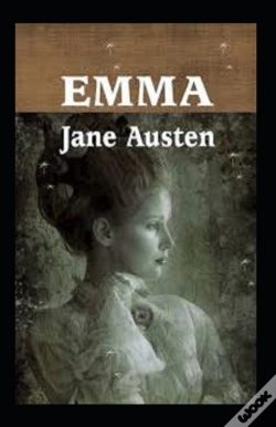 Capa do artigo Emma Annote