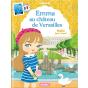 Emma Au Château De Versailles - Preview