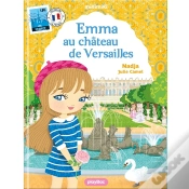 Capa do artigo Emma Au Château De Versailles