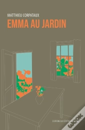 Emma Au Jardin