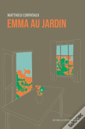 Capa do artigo Emma Au Jardin