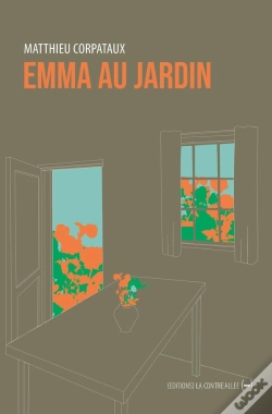 Capa do artigo Emma Au Jardin
