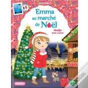 Capa do artigo Emma Au Marché De Noël