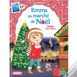 Capa do artigo Emma Au Marché De Noël