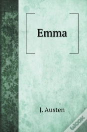 Capa do artigo Emma