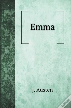 Capa do artigo Emma