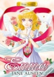 Capa do artigo Emma