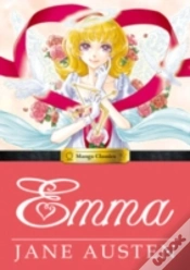 Capa do artigo Emma