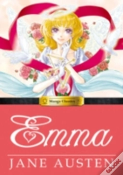 Capa do artigo Emma
