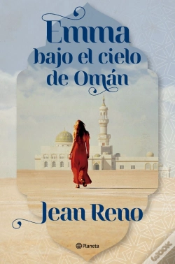 Capa do artigo Emma Bajo El Cielo De Oman