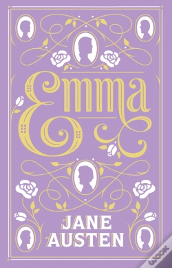 Capa do artigo Emma (Barnes & Noble Collectible Editions)