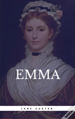 Capa do artigo Emma (Book Center)