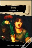 Emma By Jane Austen Annotated Classic Edition