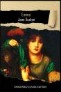 Emma By Jane Austen Annotated Classic Edition - Preview