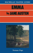 "Emma" By Jane Austen