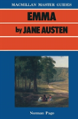 "Emma" By Jane Austen - Preview