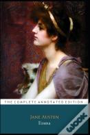 Emma By Jane Austen The Annotated Classic Edition