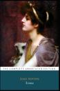 Emma By Jane Austen The Annotated Classic Edition - Preview
