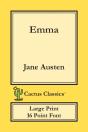 Emma (Cactus Classics Large Print) - Preview