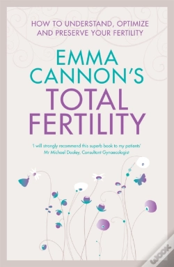 Capa do artigo Emma Cannon'S Total Fertility